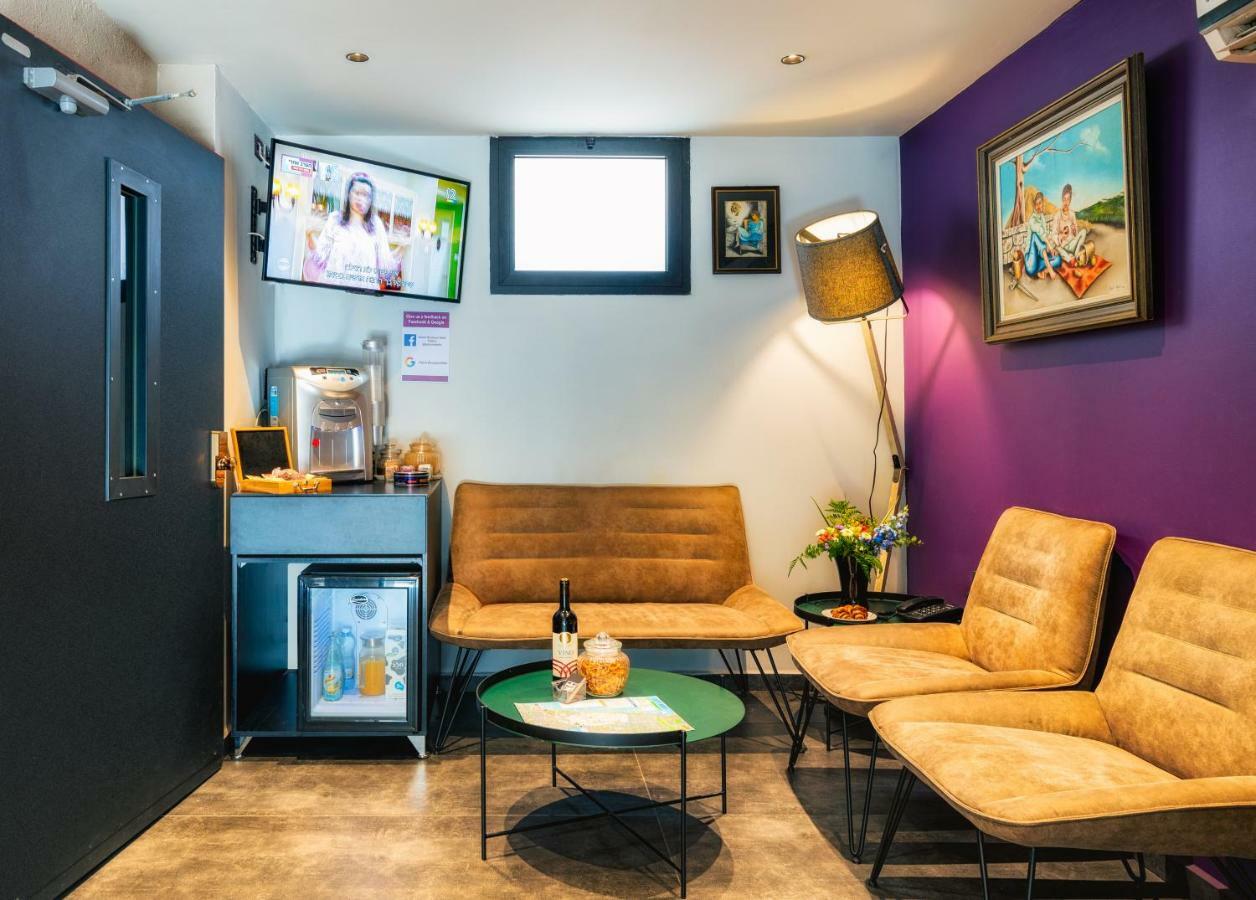 Kalvin Boutique By Levinsky Market 2*