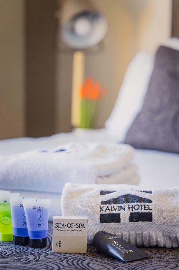 Kalvin Boutique By Levinsky Market Hotel