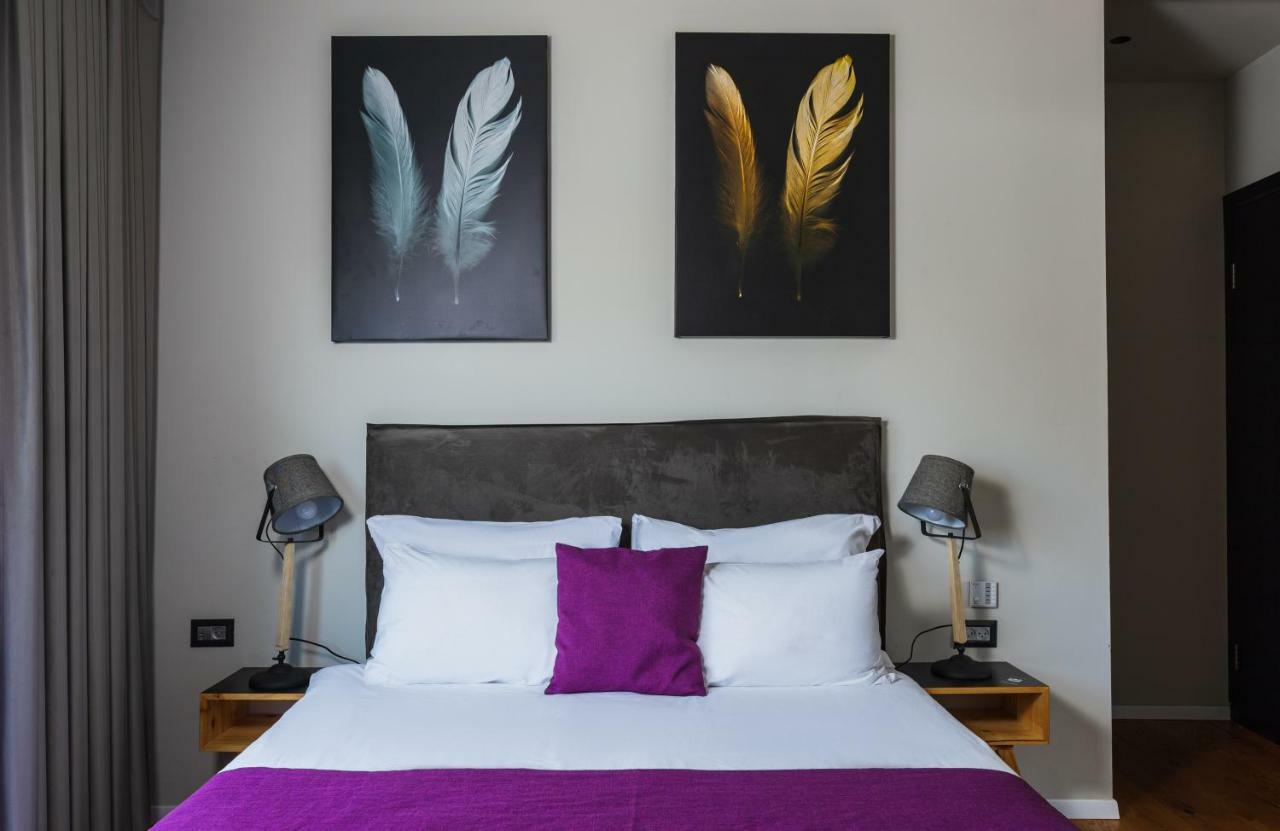 Kalvin Boutique By Levinsky Market Hotel