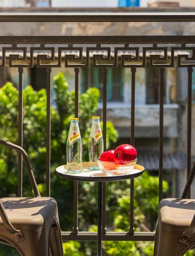 Kalvin Boutique By Levinsky Market Hotel