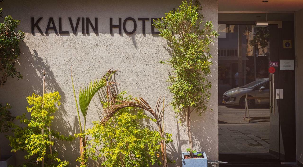 Kalvin Boutique By Levinsky Market 2*
