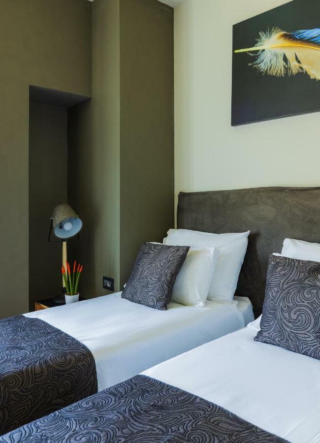Kalvin Boutique By Levinsky Market Hotel 2*