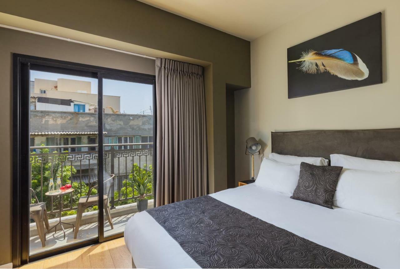Hotel Kalvin Boutique By Levinsky Market