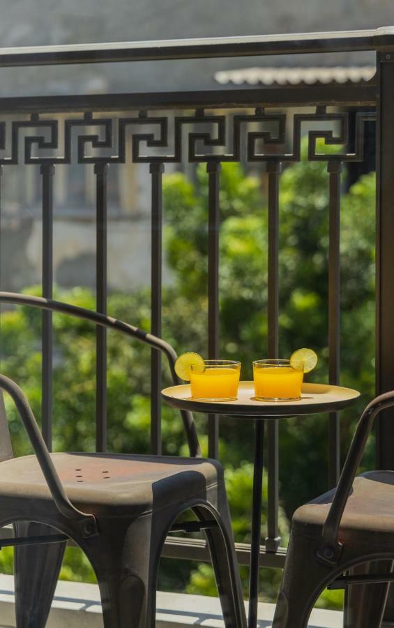 Hotel Kalvin Boutique By Levinsky Market 2*