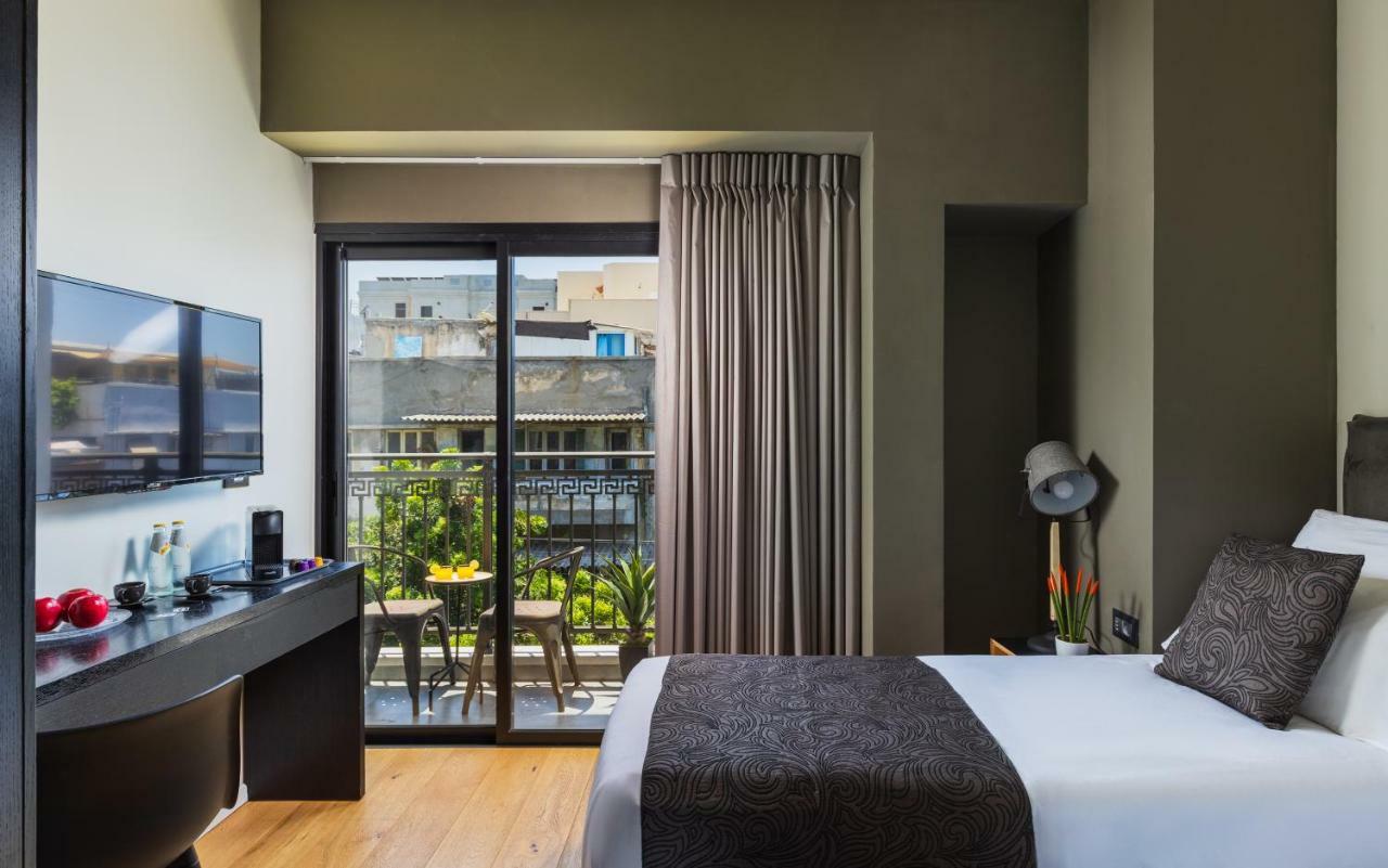 Hotel Kalvin Boutique By Levinsky Market 2*